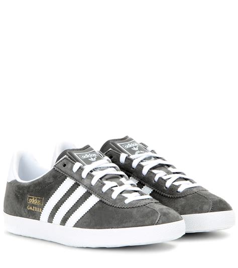 sneakers gazelle adidas|Adidas gazelle suede sneakers.